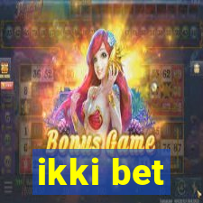 ikki bet